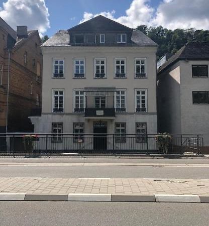 Casa Mia Daire Sankt Goar Dış mekan fotoğraf